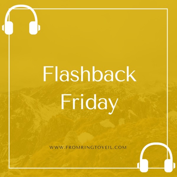 from ring to veil podcast 